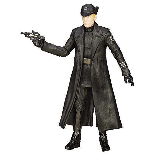 Han Solo & Princess Leia