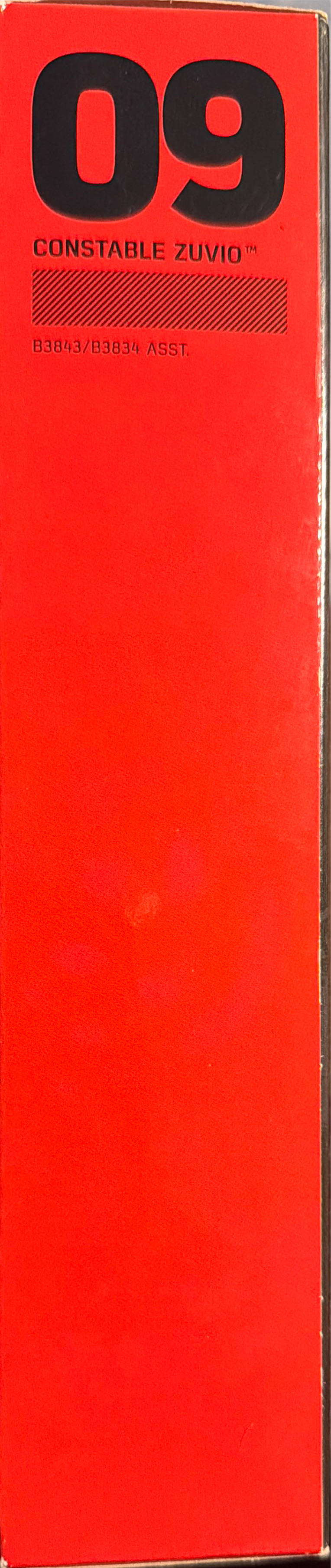 Star Wars Black Series Secondary Alien 1 Action Figure  vinyl figure collectible [Barcode 630509361083] - Main Image 2