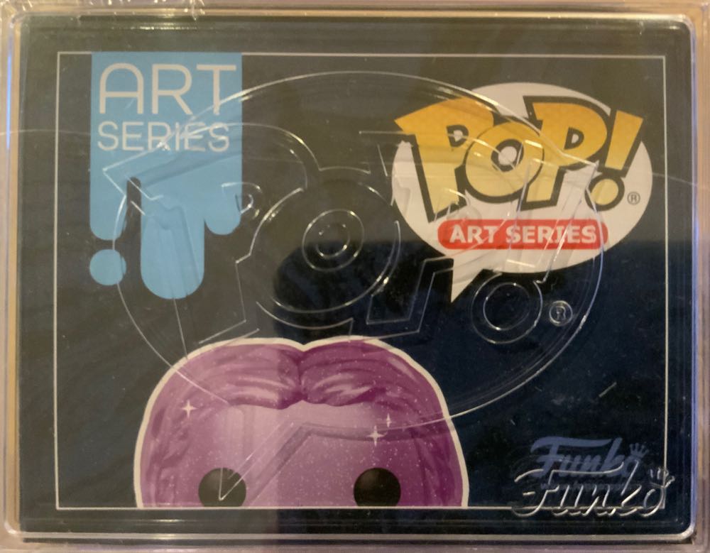 Thor  vinyl figure collectible - Main Image 3