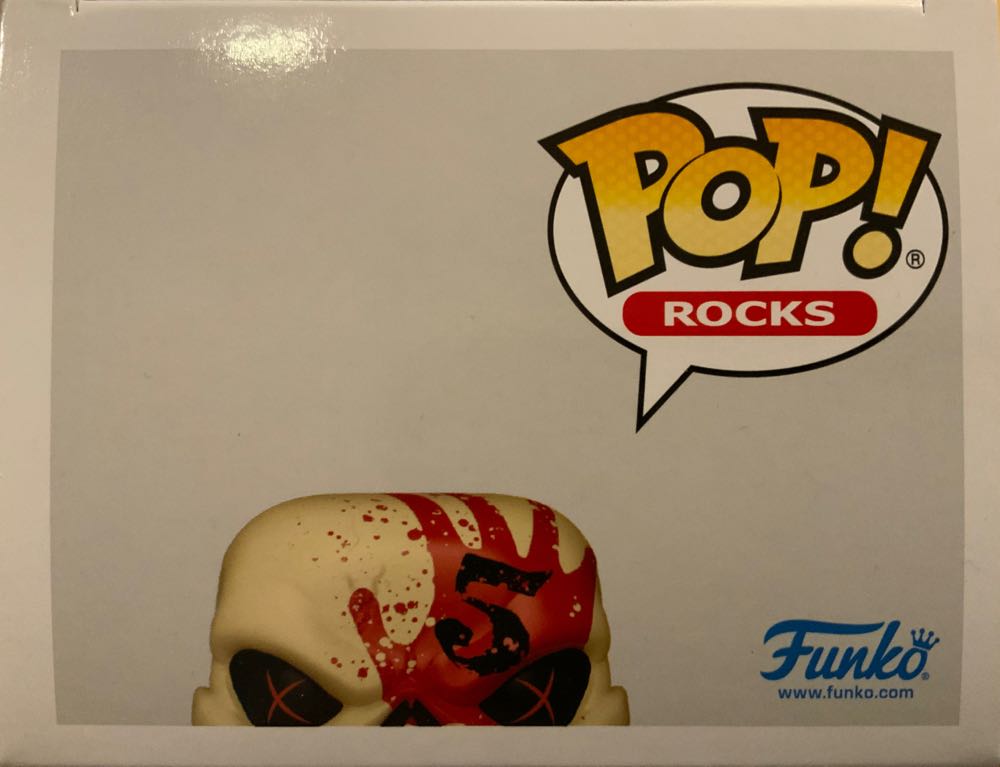 Knucklehead  vinyl figure collectible - Main Image 3