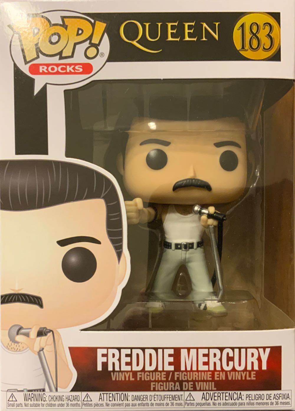 Minnie Mouse (Facet - Funko Exclusive)