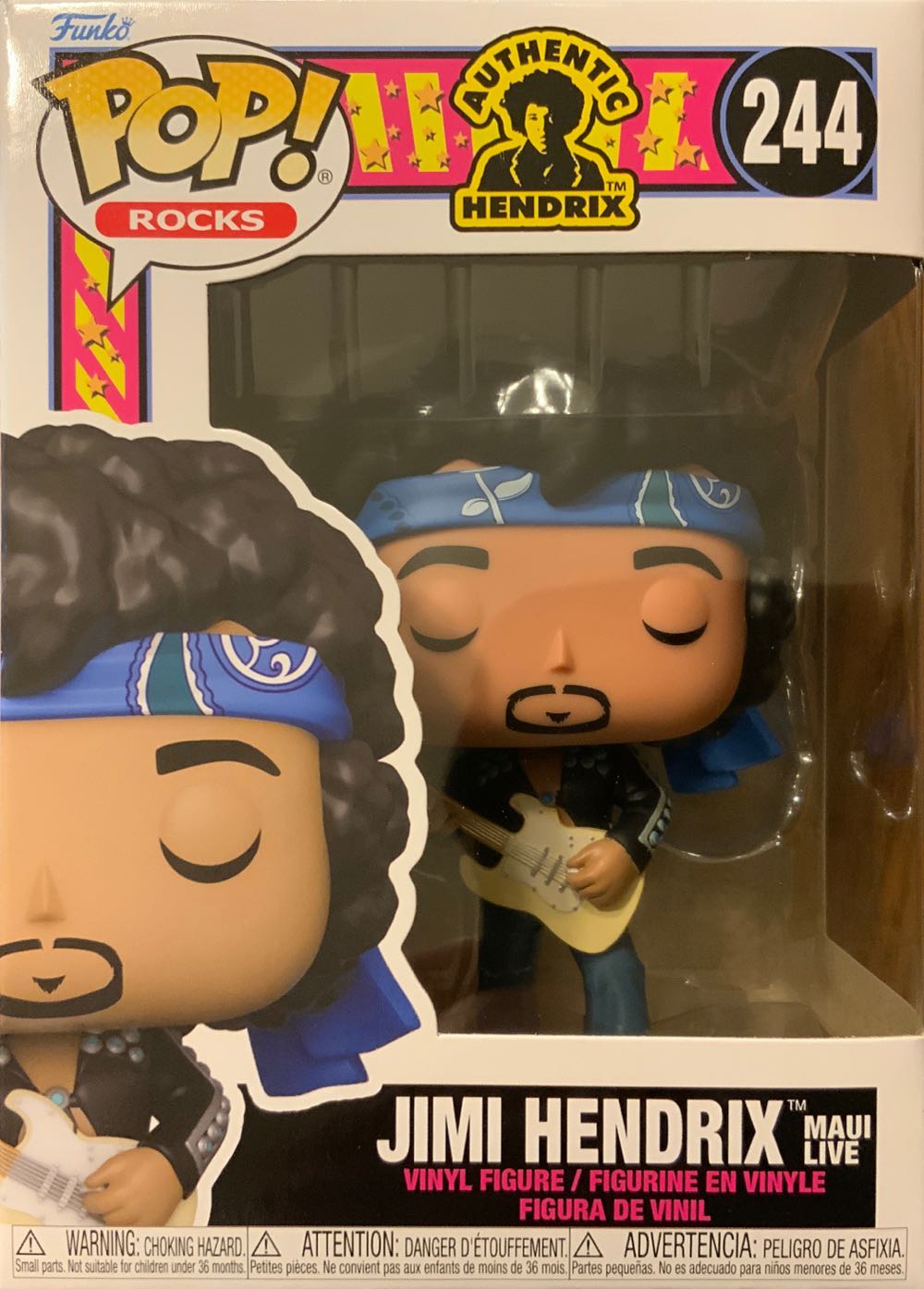 Andy Dwyer (Mouse Rat)