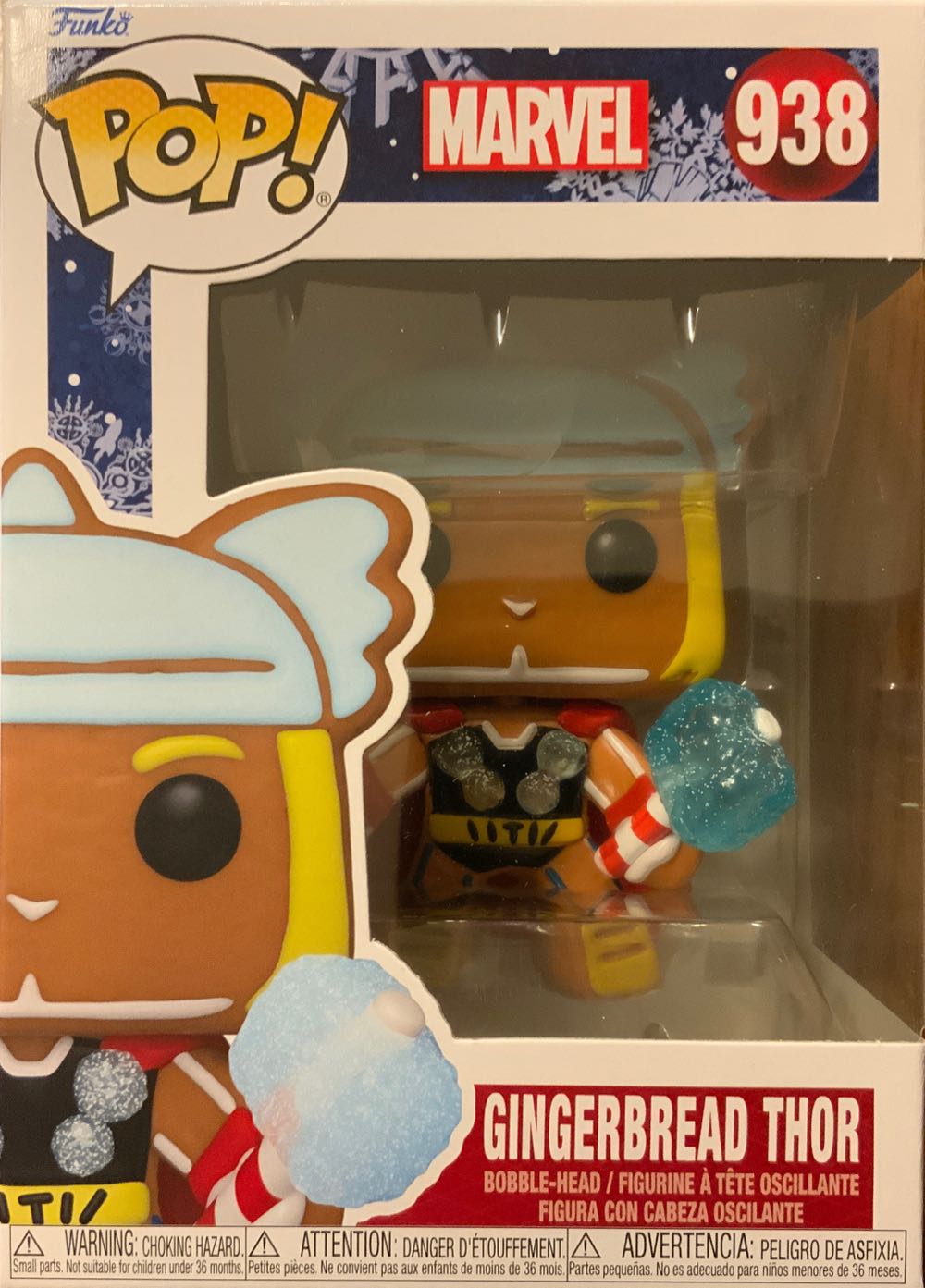 Flash (Justice League) (Running), The