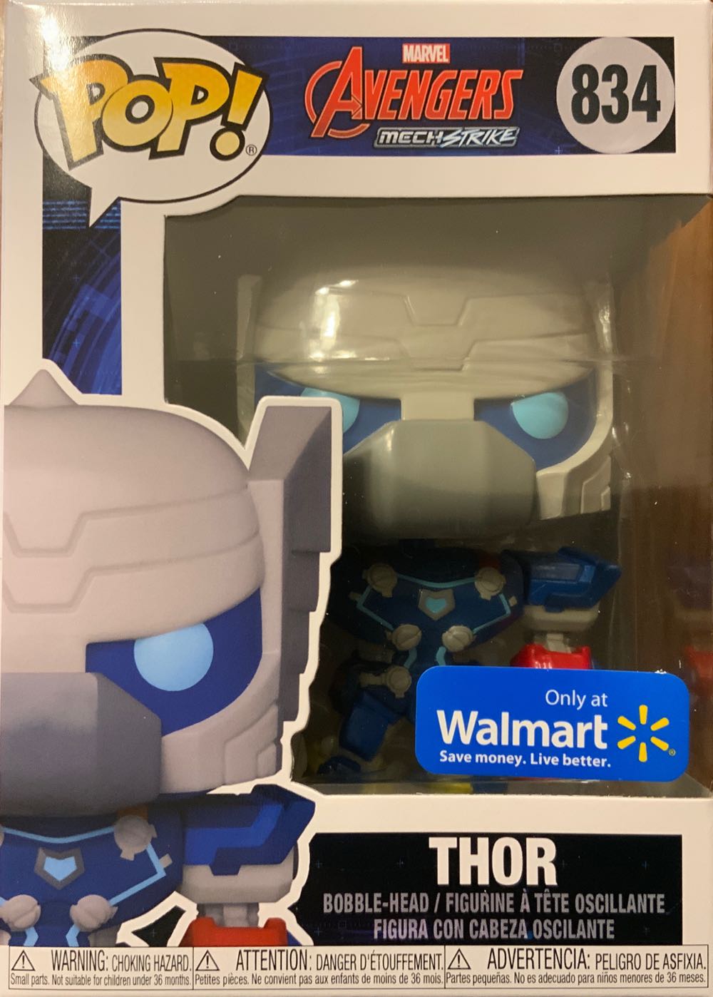 Sheldon Cooper (Star Trek)