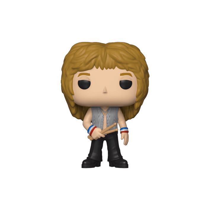 Roger Taylor - Queen vinyl figure collectible - Main Image 2