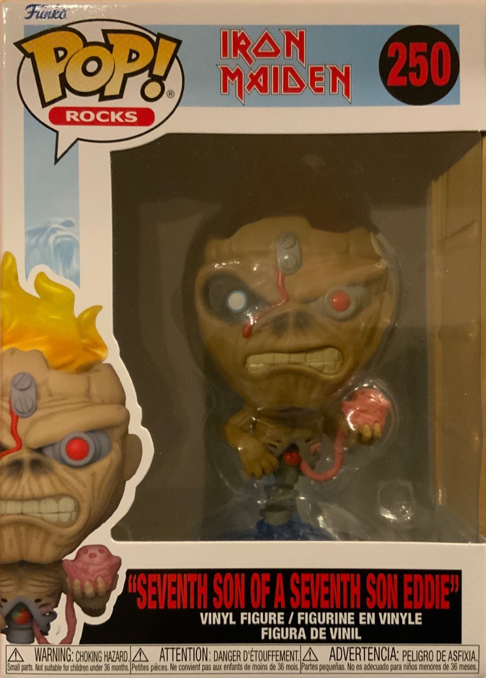 TNBC: Screaming Jack