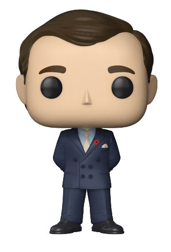 589 Princess Leia, Valentine’s Day