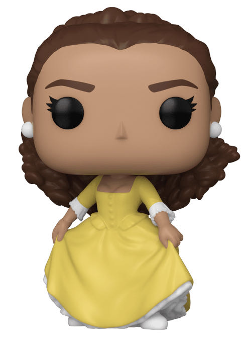 Star Wars The Black Series Bo-katan Kryze Toy 6-inch Scale The Mandalorian Collectible Action Figure Toys For Kids Ages 4 And Up