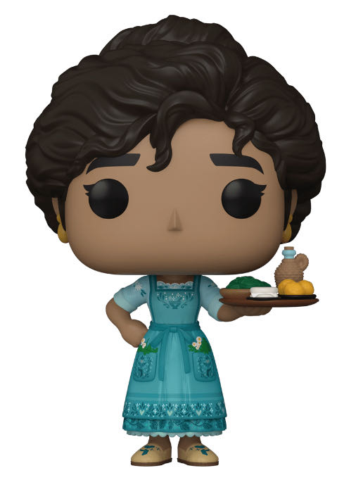 Orange Rouge Nendoroid Haikyu!! To The Top: Tobio Kageyama