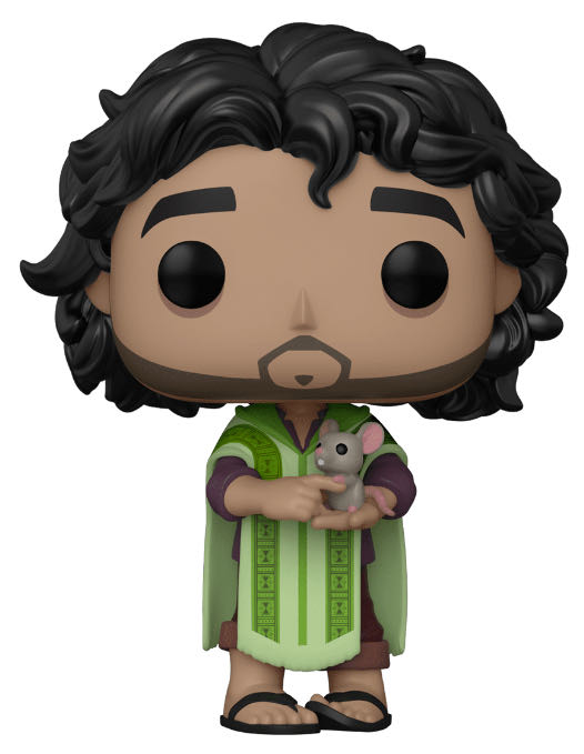 Thor (Love & Thunder)