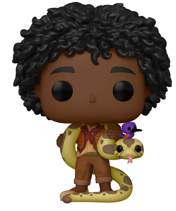 Lil Wayne - “5” FUNKOPOP - Funko Premium Vinyl Gold