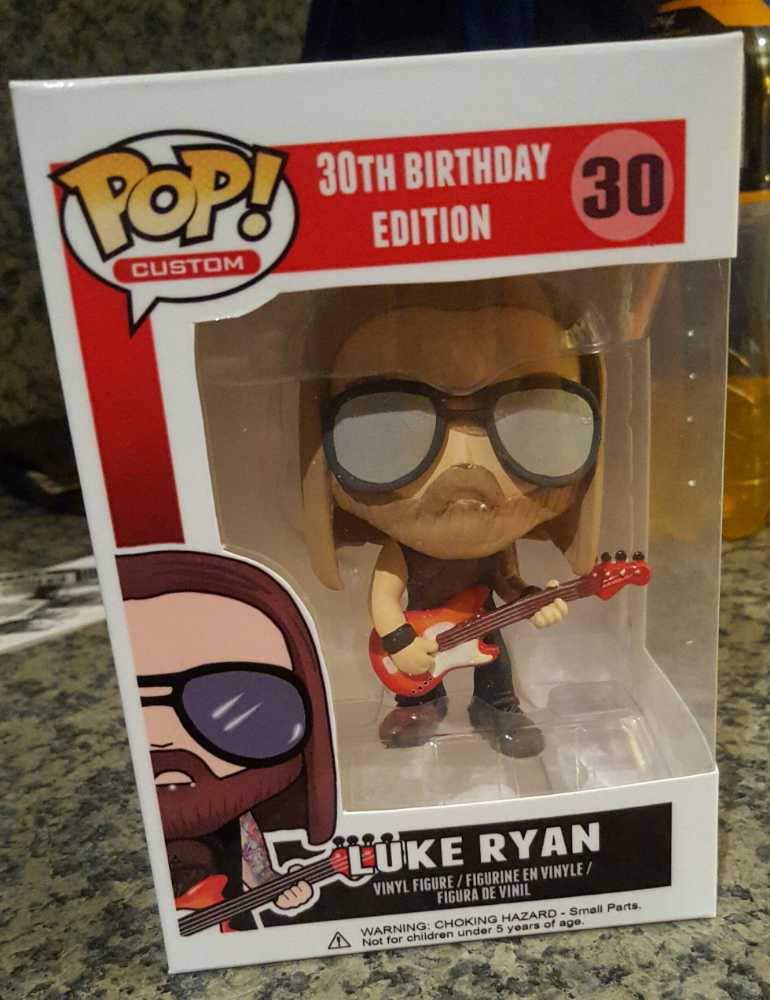 Hocus Pocus: Mary Sanderson