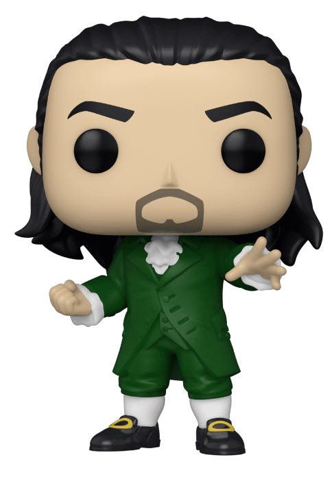 Statue Of Liberty #1123