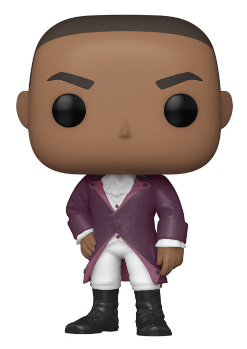 Freddy Funko (Danny Phantom)