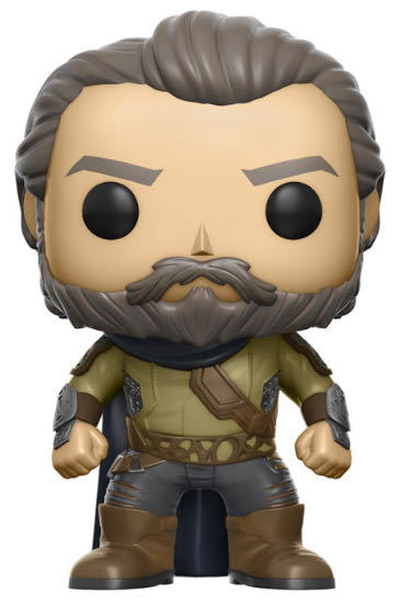 Honey (with Bun Bun)