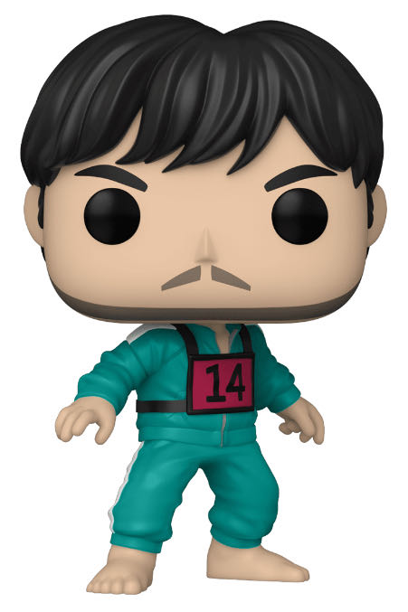 Pocahontas Funko Mini