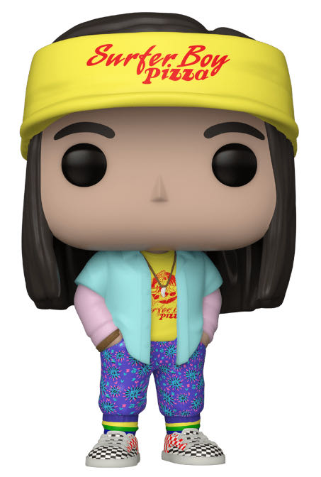 H.R. Pufnstuf (Gold)