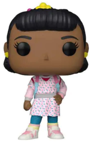 Captain Marvel - Marvel Collector Corps Exclusive Mystery Minis Vinyl Bobble-Head Figure