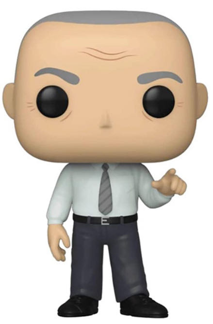 Harley Quinn (With Cards)