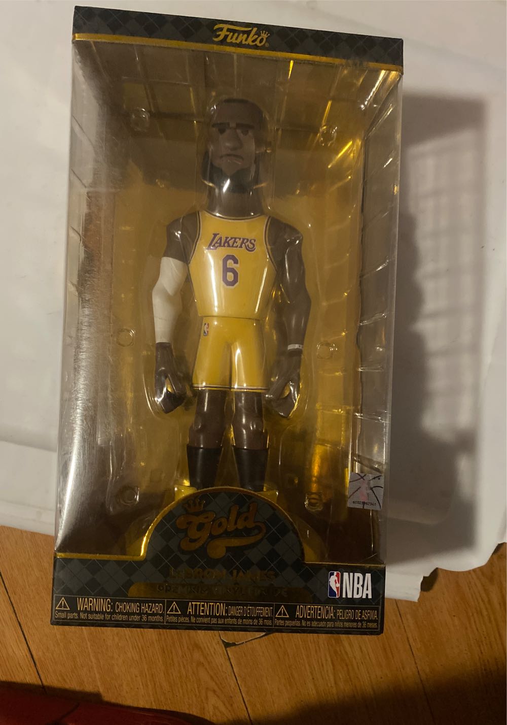 TNBC: Oogie Boogie Diamond (HT Exclusive)