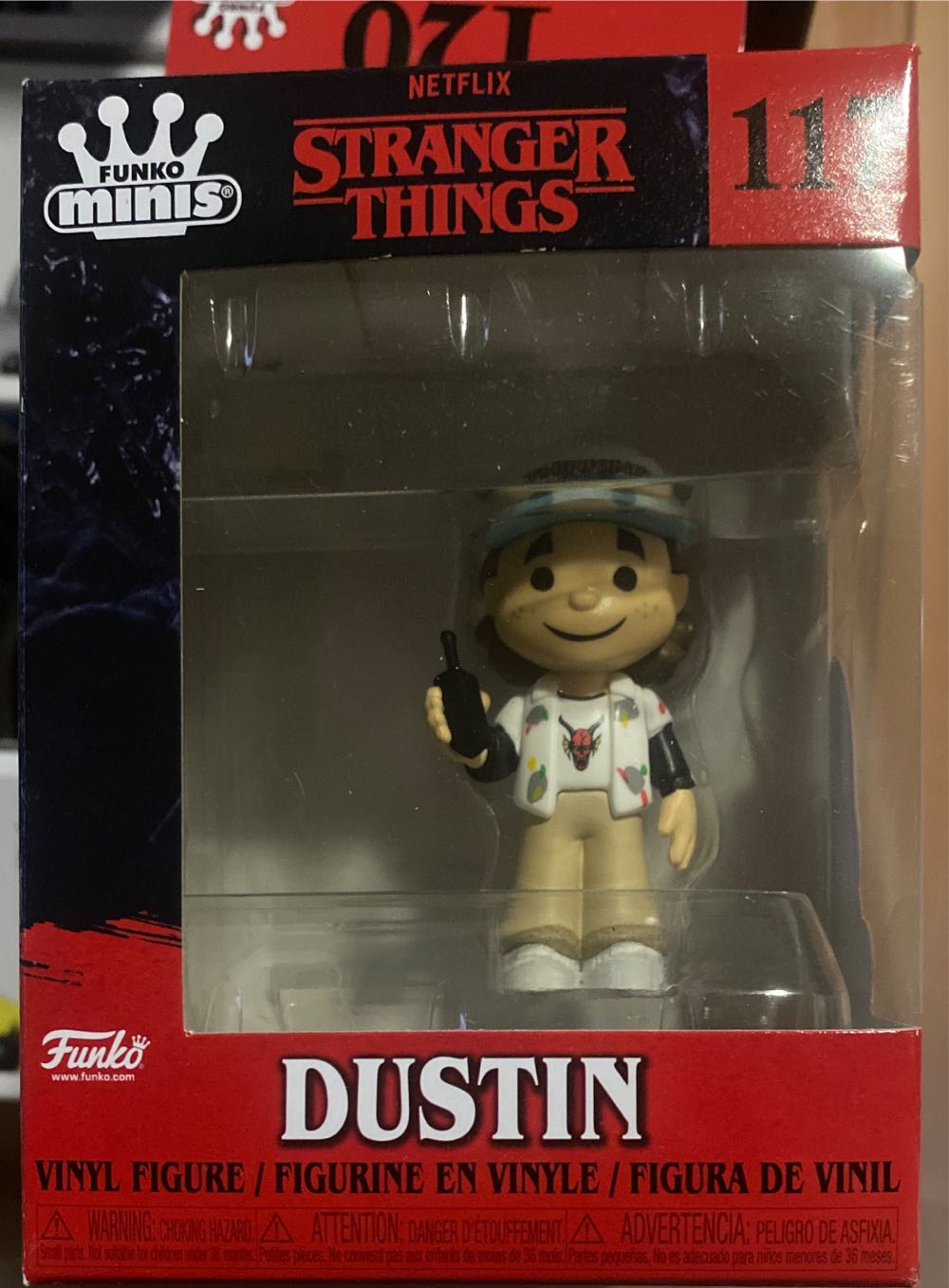 Tuxedosam Todoroki (Metallic)