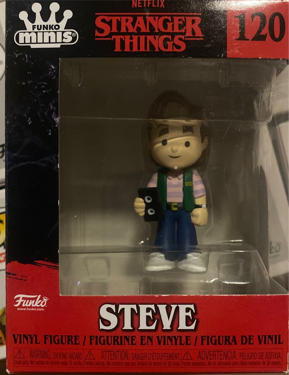 Harley Quinn (Broken Hearted)