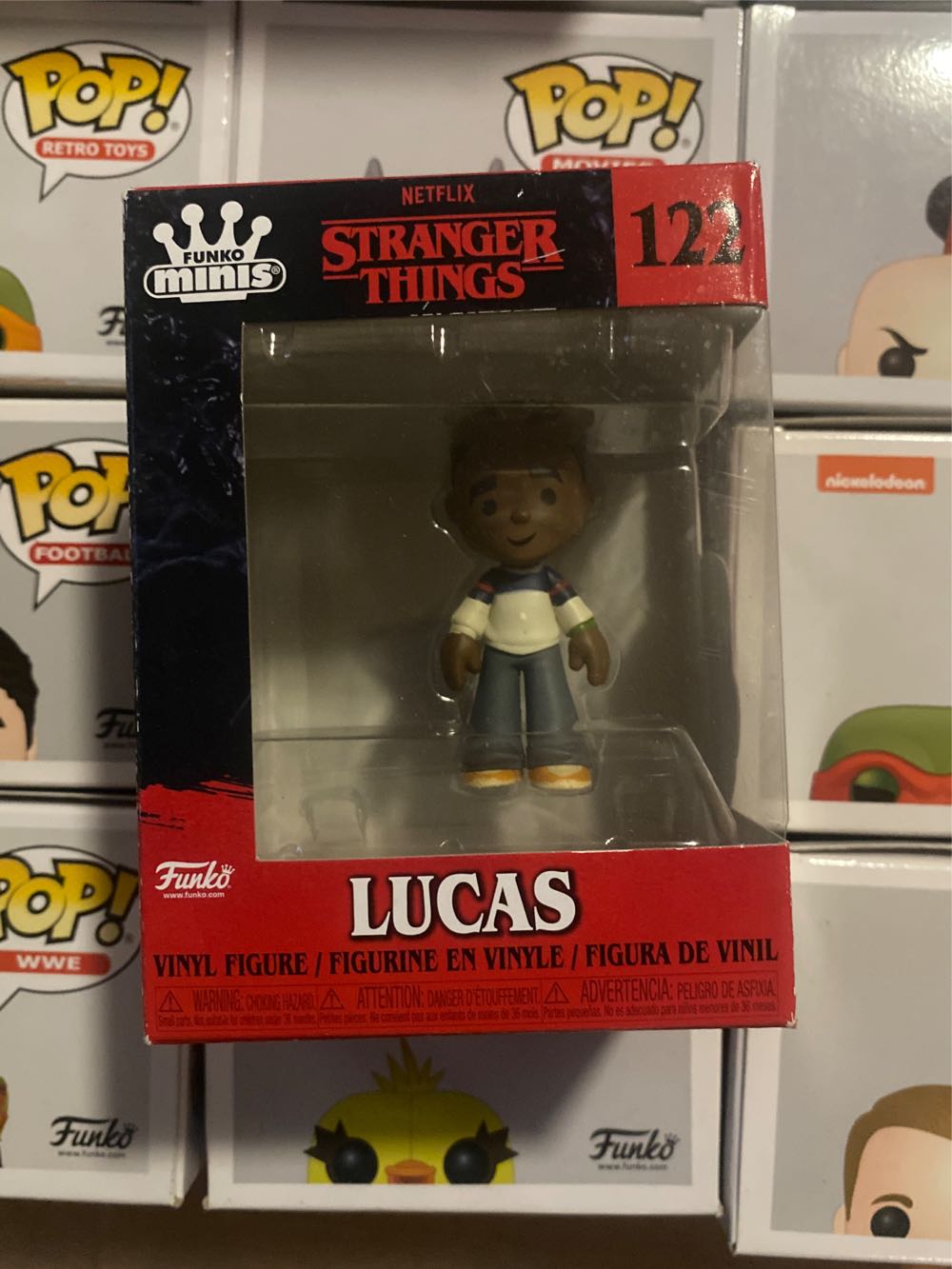 Sting / Stewart Copeland / Andy Summers 3-Pack (The Police)