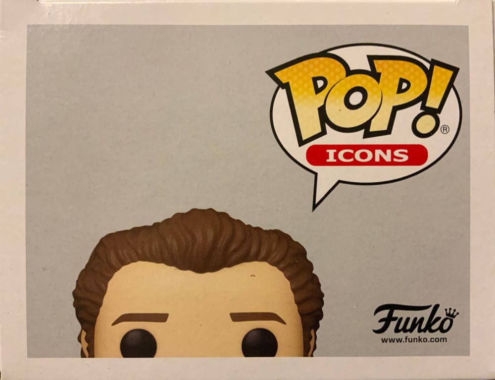 Evel Knievel  vinyl figure collectible - Main Image 3