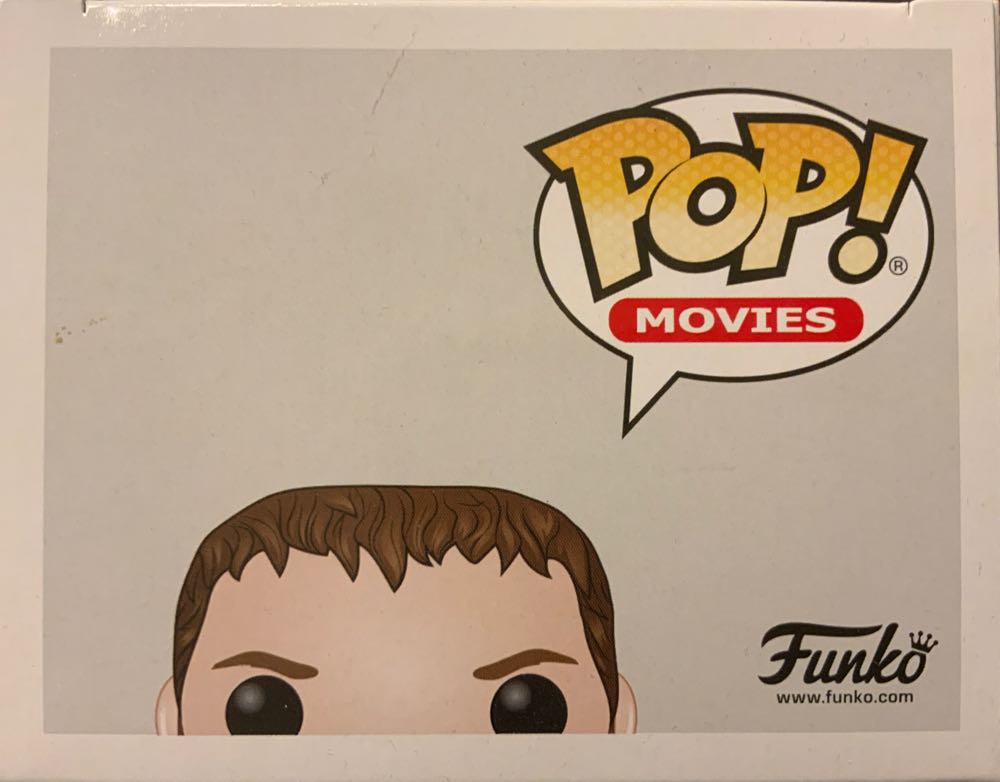 Maximus - Gladiator vinyl figure collectible - Main Image 3