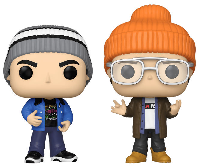 Freddy Funko (Judo)