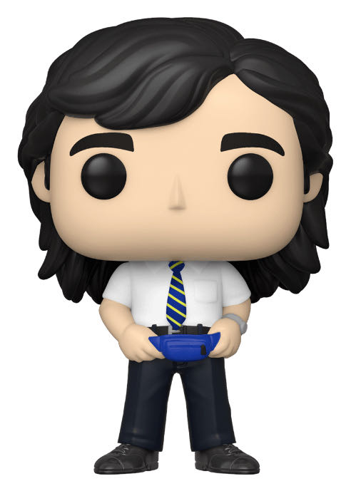 Inosuke Hashibira (Chase)