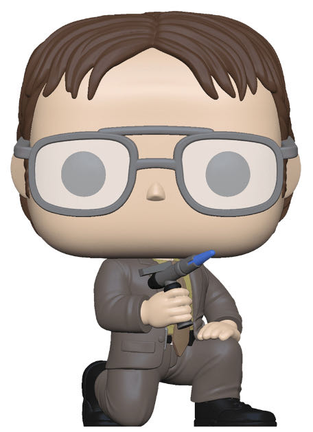 Star Wars The Black Series Tie Pilot 6” Figure