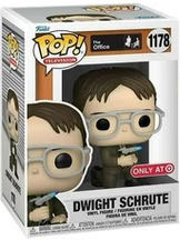 Dwight Schrute  vinyl figure collectible - Main Image 2