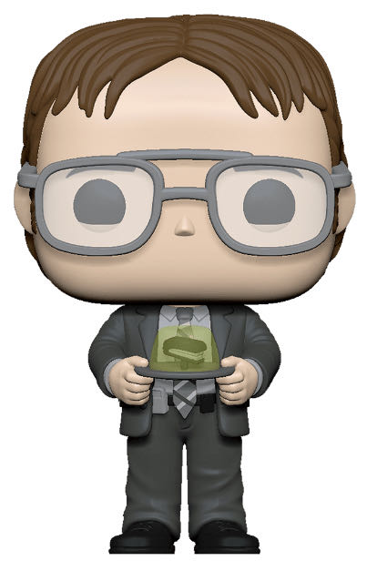 Star Wars Black Series Wedge Antilles #102