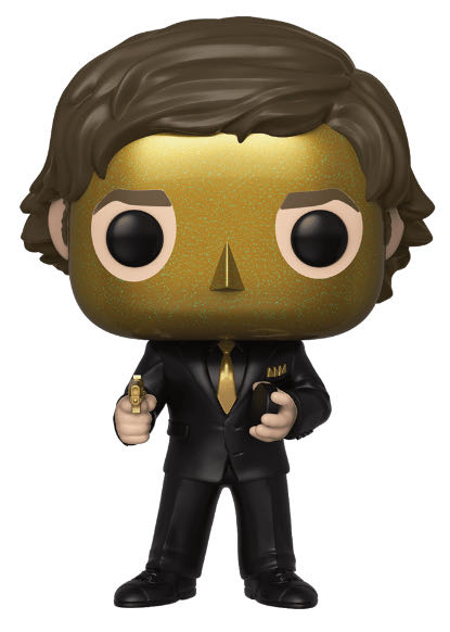 Star Wars; The Black Series #68 Tobias Beckett Solo; A Star Wars Story