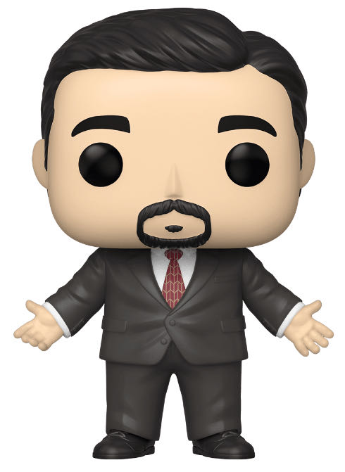 Inosuke Hashibira (GameStop)