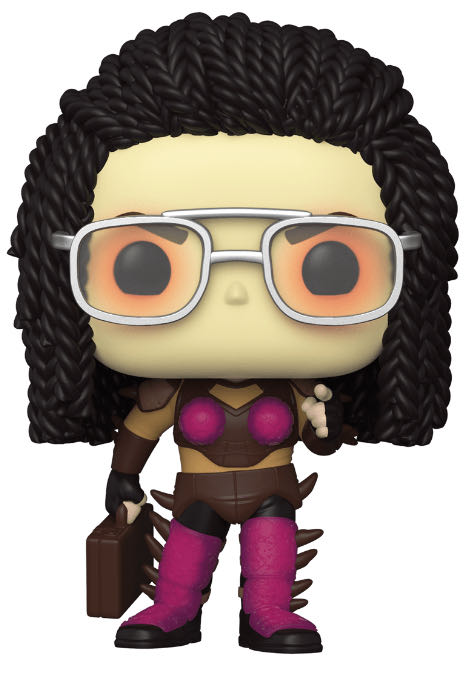 The Mandalorian (with Grogu)