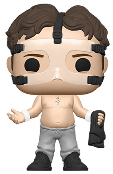 The Flash (Lights & Sound)