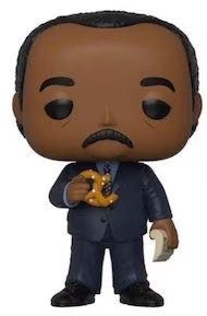 Huckleberry Hound (Pez) (Green)