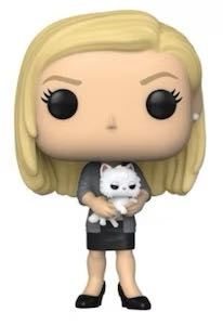 Ad Icons: Pillsbury Doughboy