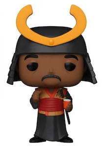 Martian Manhunter (Imperial) (Metallic)