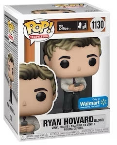 Ryan Howard $8  vinyl figure collectible - Main Image 2