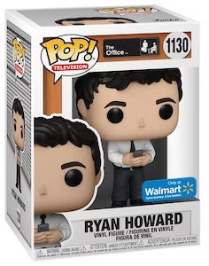 Ryan Howard  vinyl figure collectible - Main Image 2