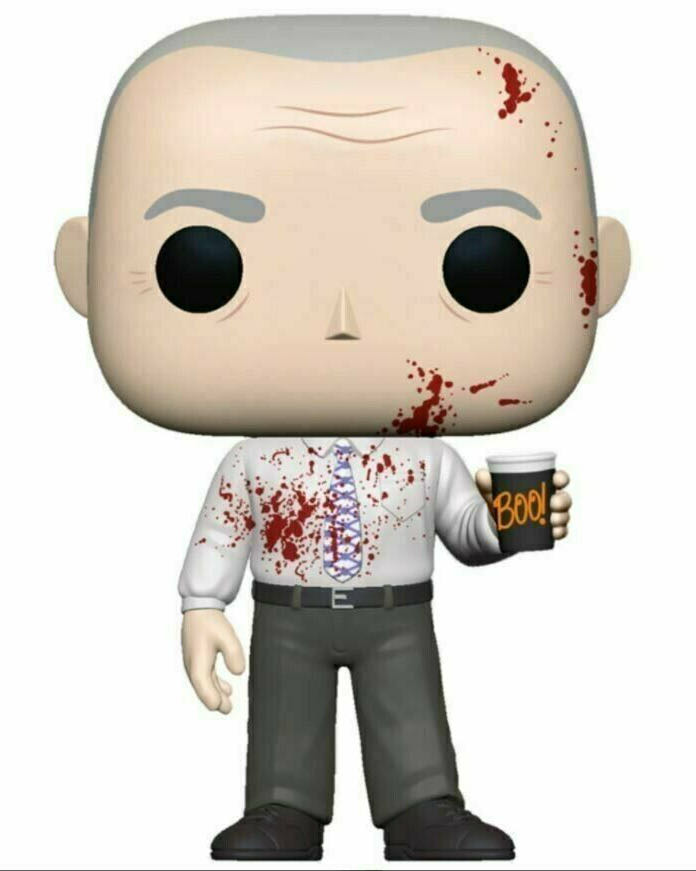 Star Wars The Black Series Captain Poe Dameron