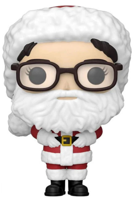 “The American Nightmare” Cody