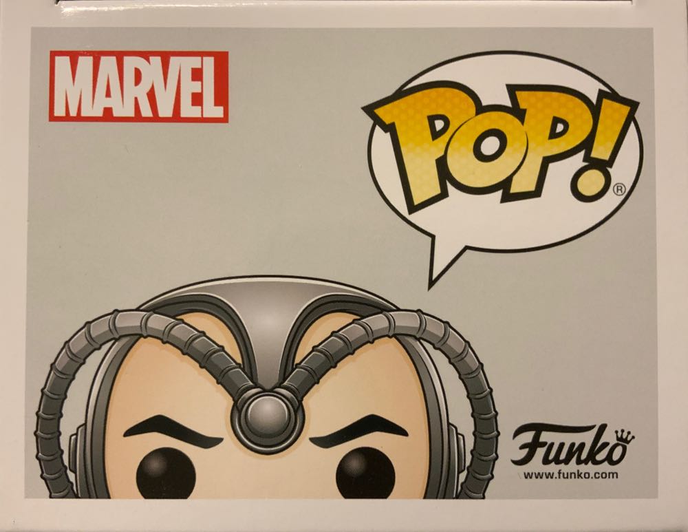 Professor X  vinyl figure collectible - Main Image 3