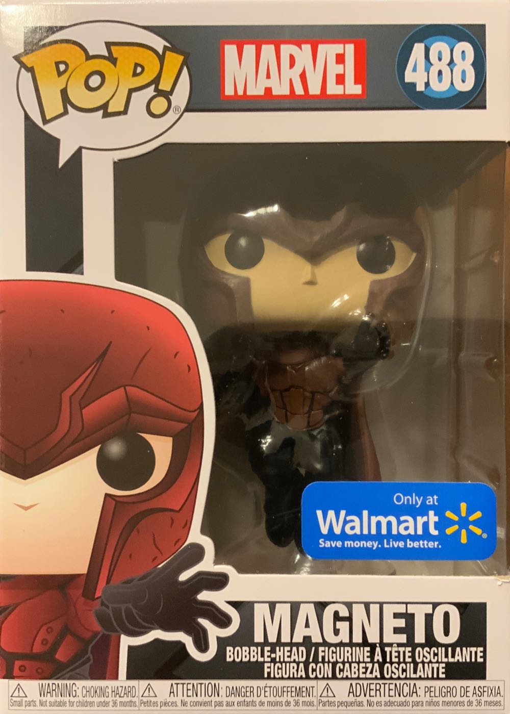 Star Wars The Black Series Jawa