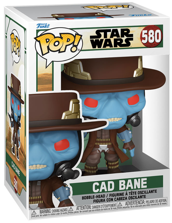 Kevin / Marv / Harry (Deluxe)