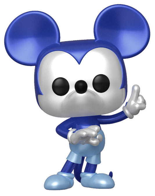 Tapatio Man (Fluffy), The