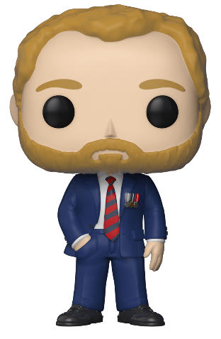 Star Wars Black Series Villain Officer 1 Action Figure